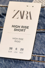 Pantaloni scurti Zara Femei - M