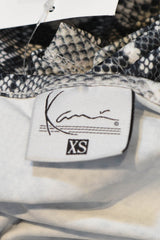 Rochie Karl Kani Femei - XS