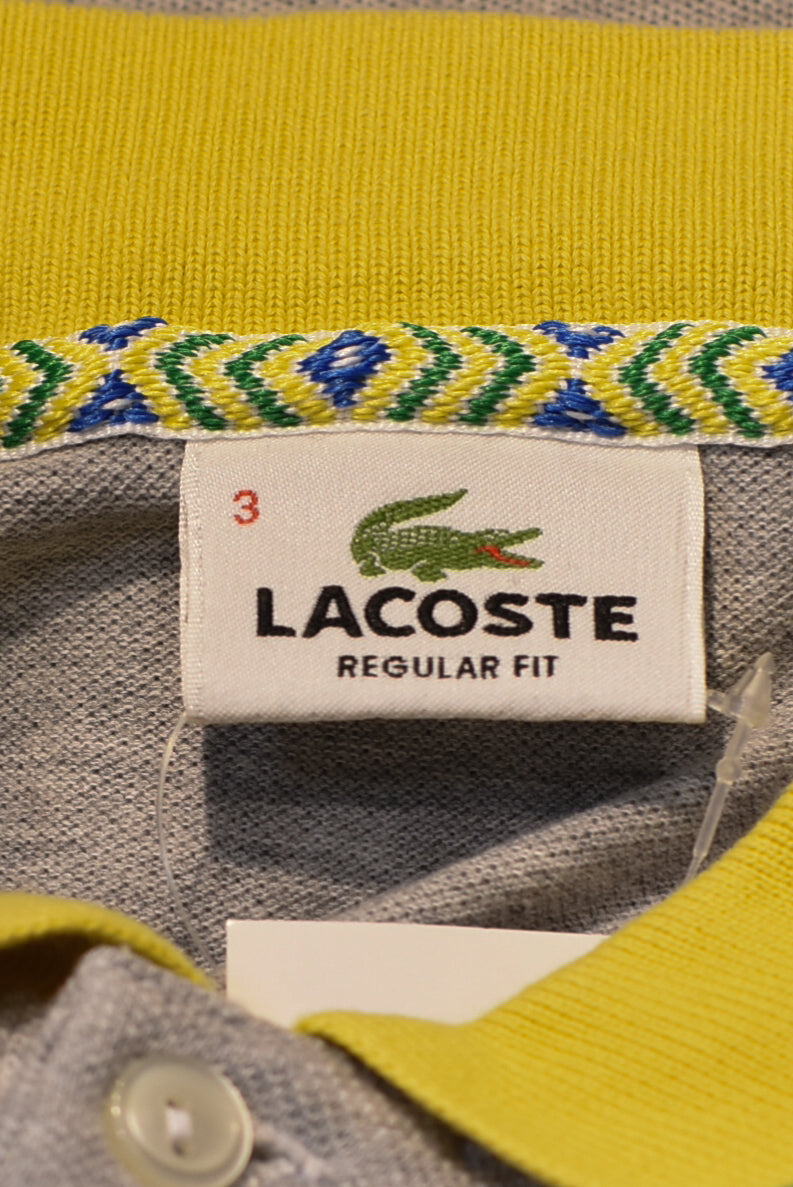 Tricou Lacoste Barbati - S