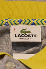 Tricou Lacoste Barbati - S