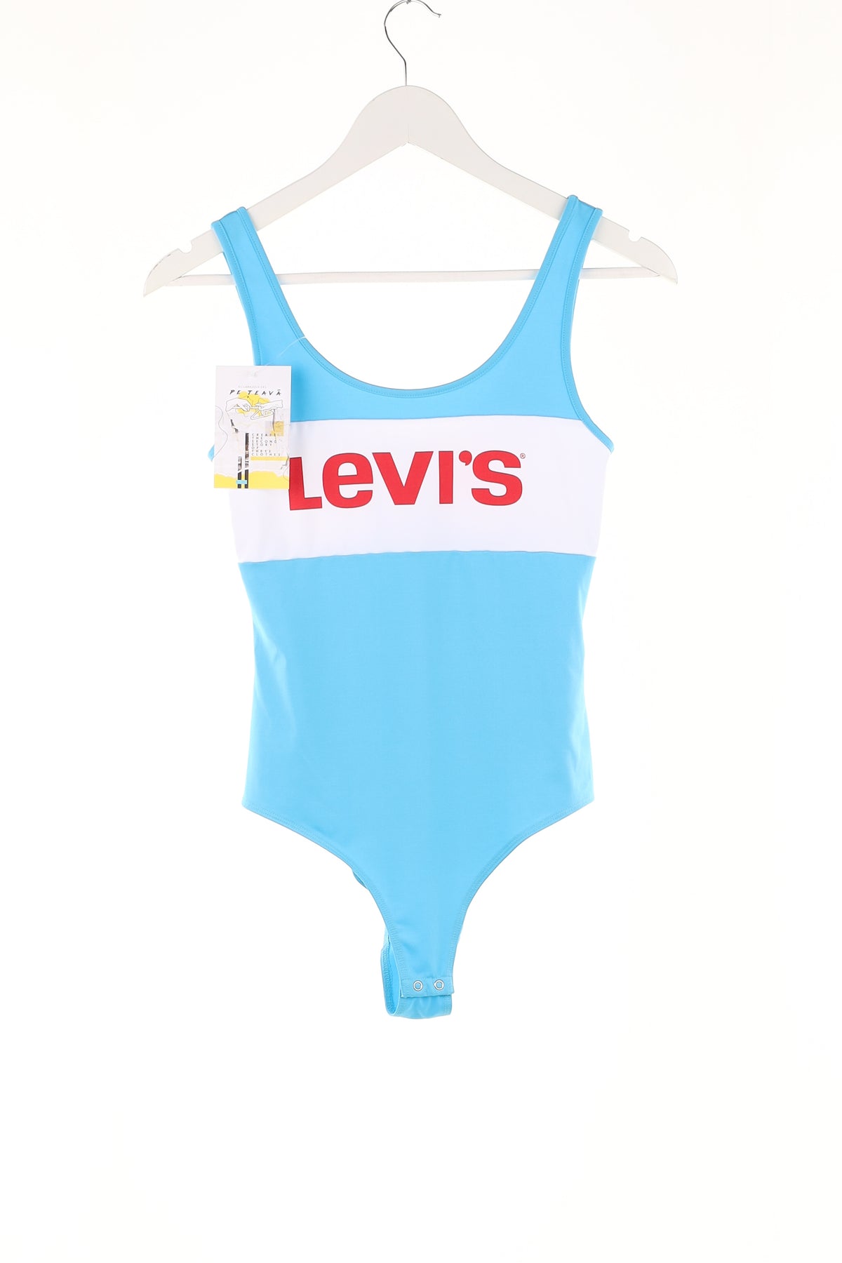 Body Levi's Femei - XS
