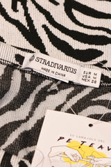 Maiou Stradivarius Femei - M