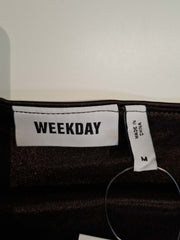 Top Weekday Femei - M