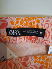 Fusta Zara Femei - M