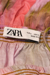 Rochie Zara Femei - L