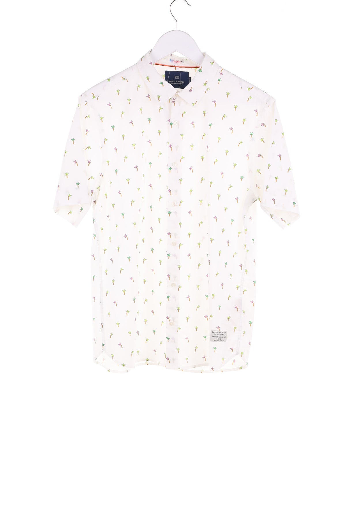 Camasa Scotch&Soda Barbati - M