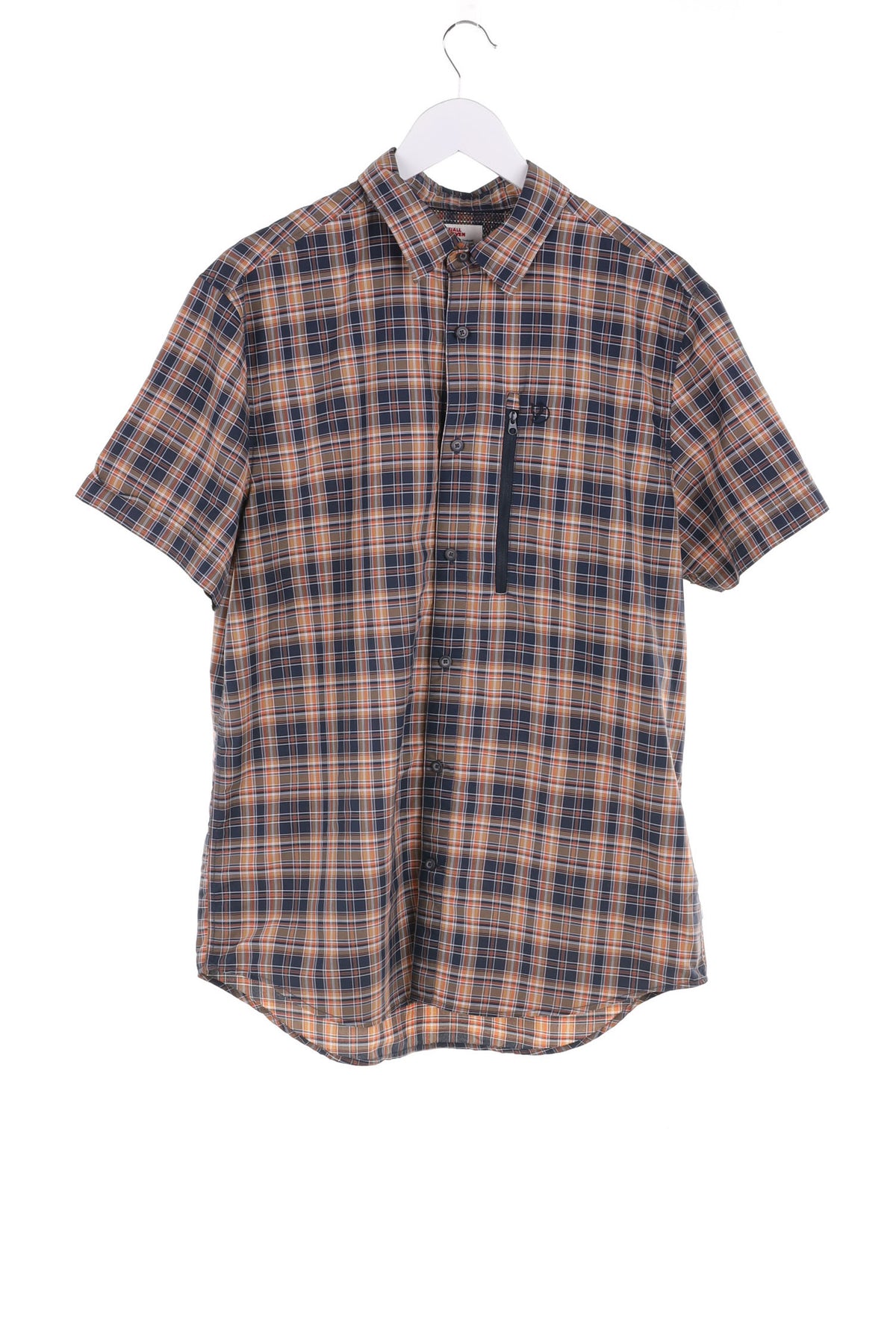 Camasa Fjall Raven Barbati - L