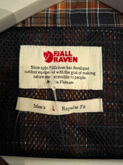 Camasa Fjall Raven Barbati - L