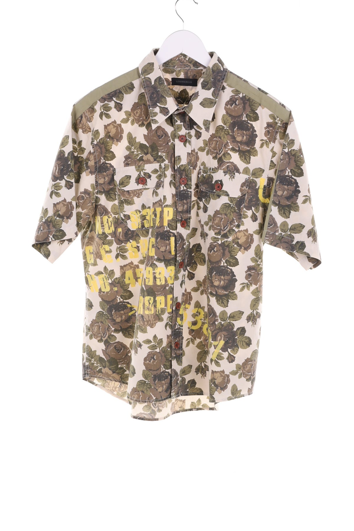 Camasa Lindbergh Barbati - XL