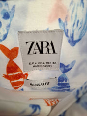 Camasa Zara Barbati - L