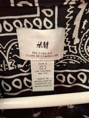 Camasa H&M Barbati - S