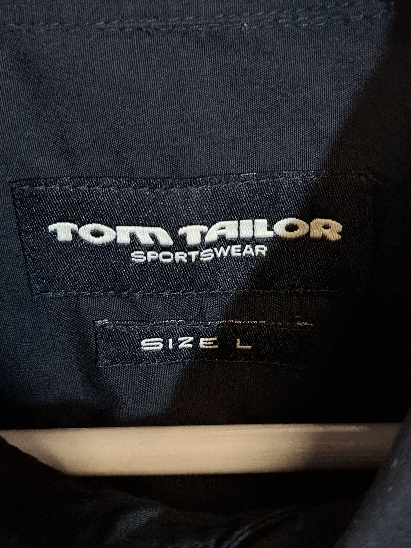 Camasa Tom  Tailor Barbati - L