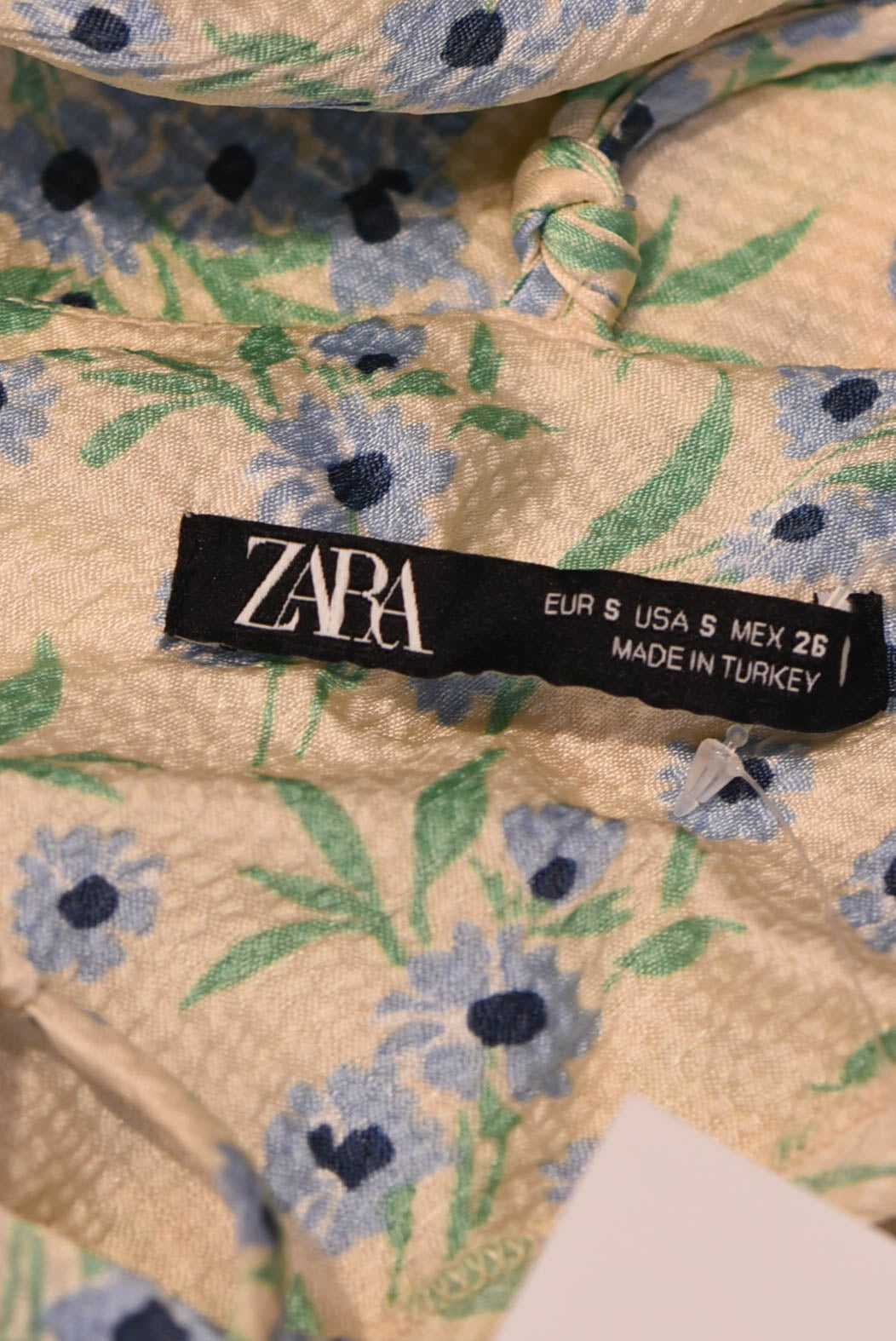 Rochie Zara Femei - S