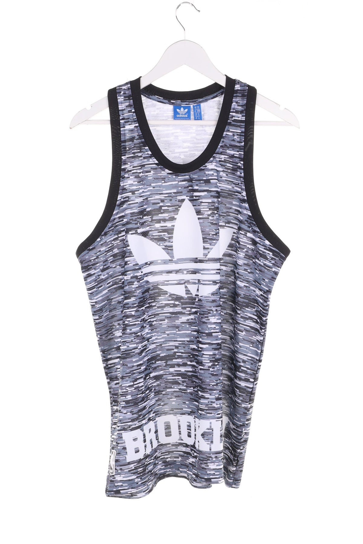 Maiou Adidas Barbati - M