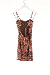 Rochie Bershka Femei - XS