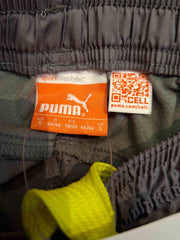 Pantaloni Puma Femei - S