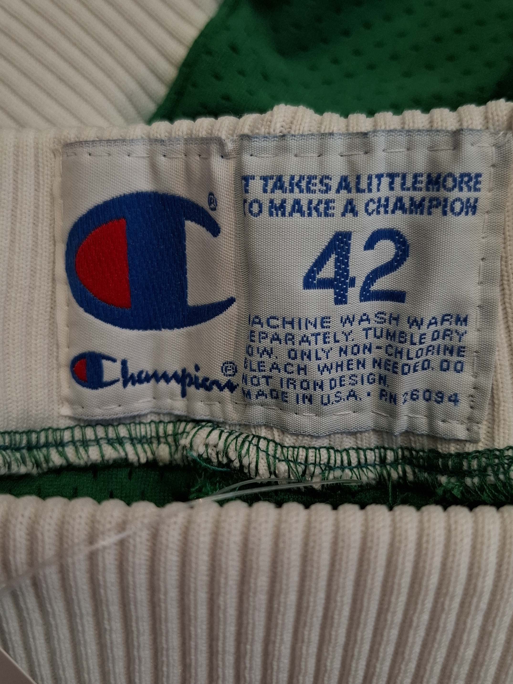 Pantaloni scurti Champion Femei - L