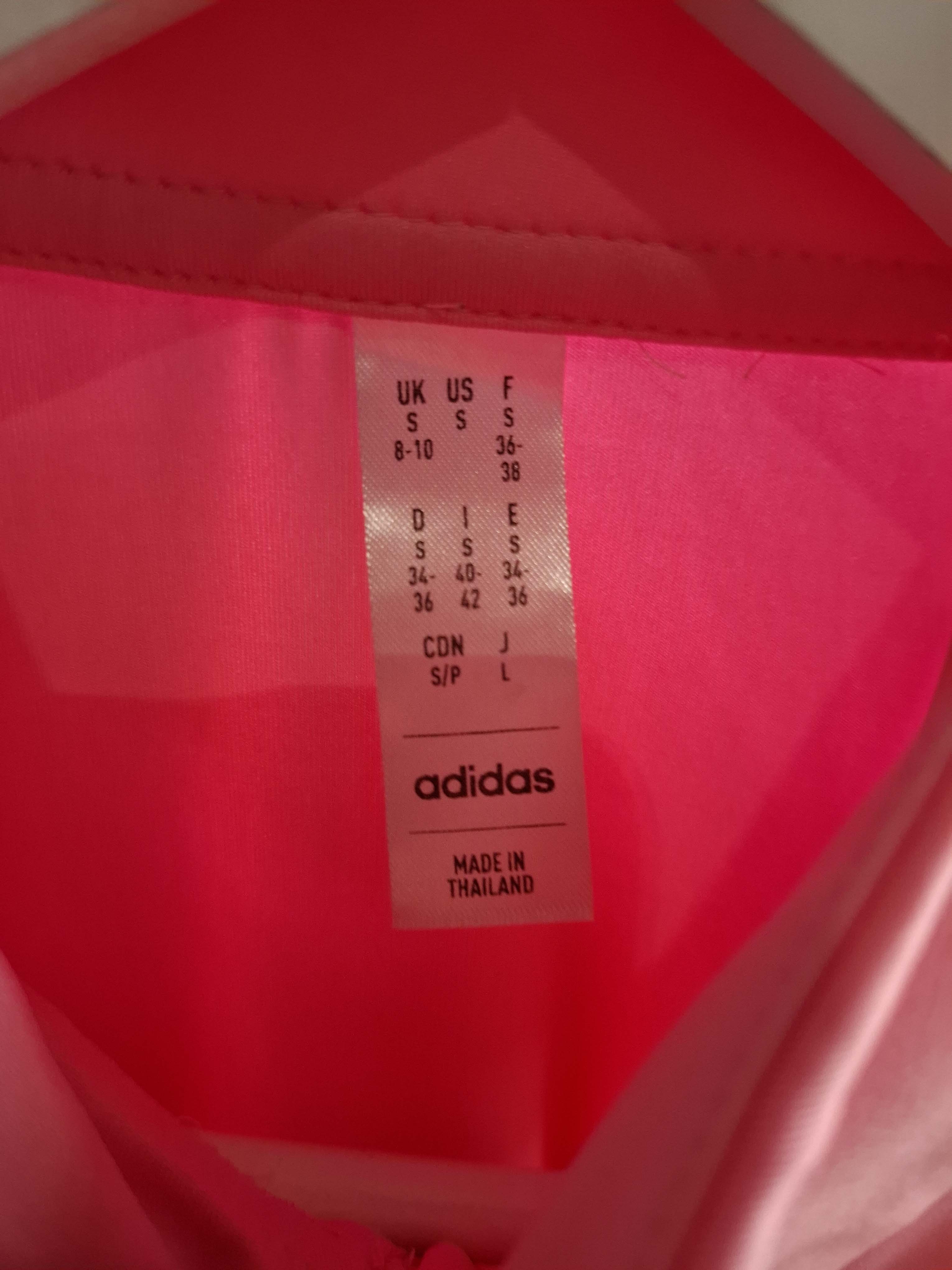 Maiou Adidas Femei - S