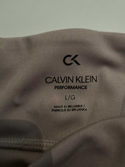 Colanti Calvin Klein Femei - L