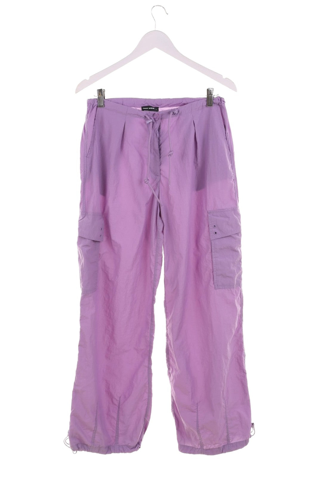 Pantaloni Tally Weijl Femei - L