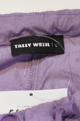 Pantaloni Tally Weijl Femei - L