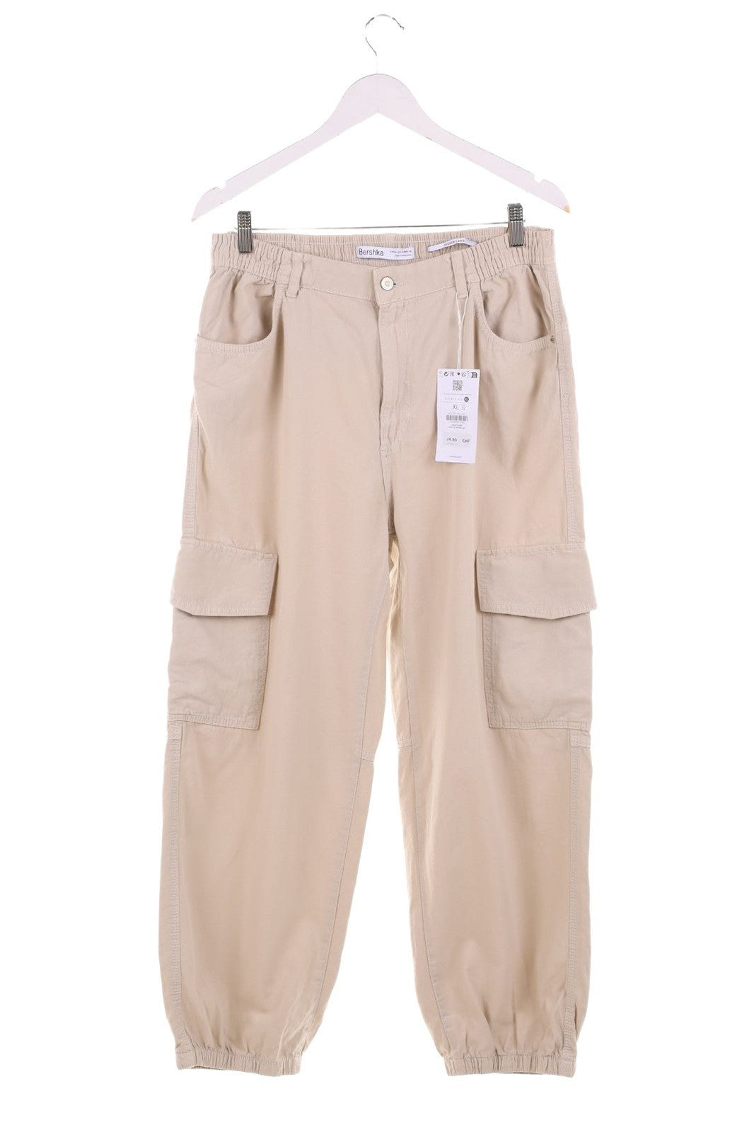 Pantaloni Bershka Femei - XL