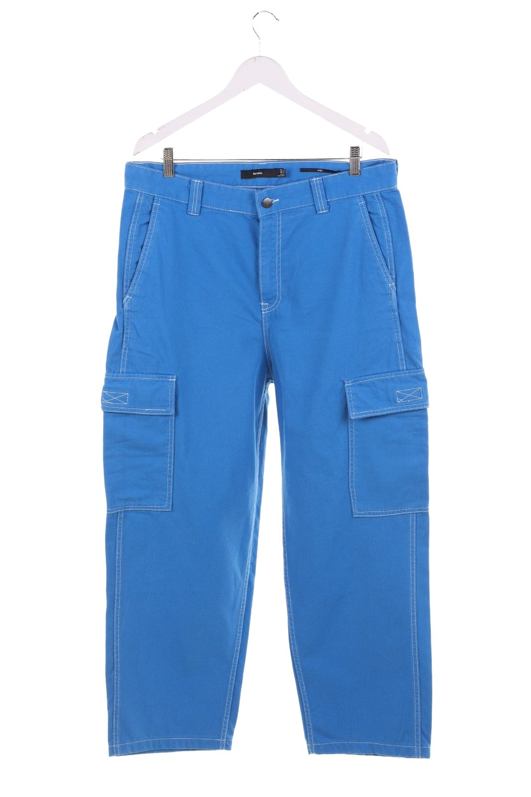 Pantaloni Bershka Bărbați - L