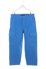 Pantaloni Bershka Bărbați - L