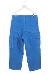 Pantaloni Bershka Bărbați - L