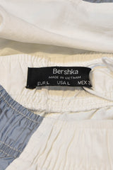 Pantaloni Bershka Femei - L