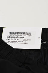 Pantaloni Bershka Femei - L