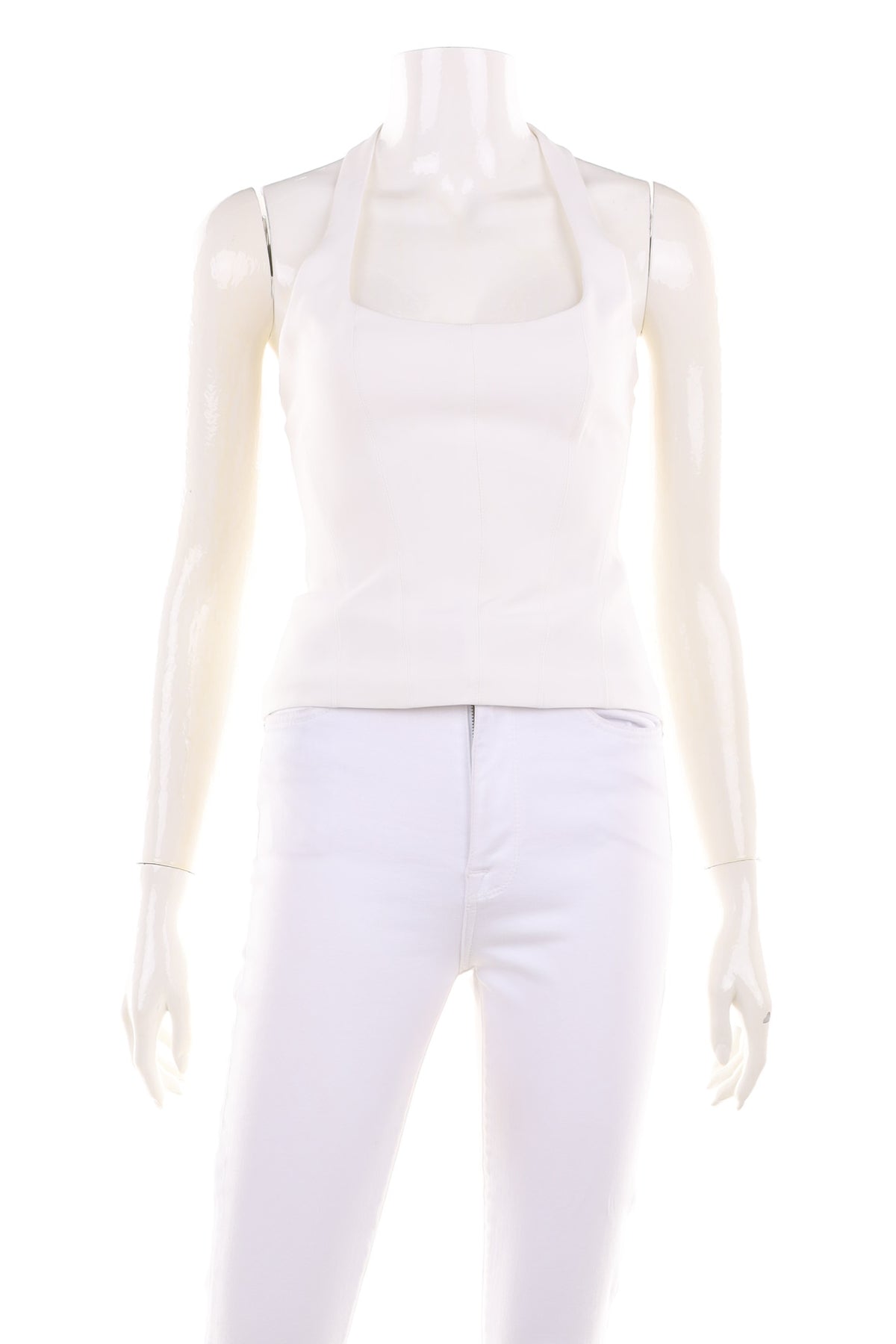 Top Zara Femei - XS