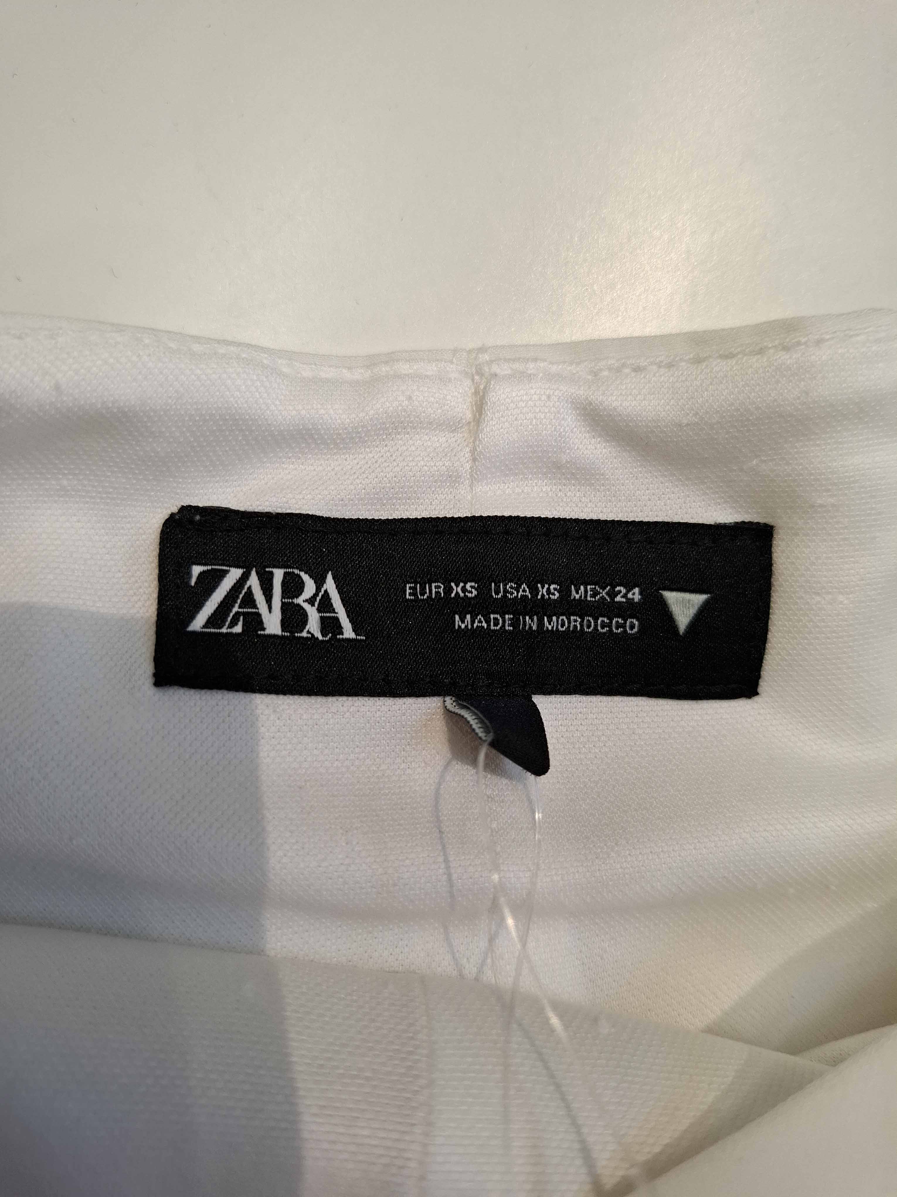 Top Zara Femei - XS