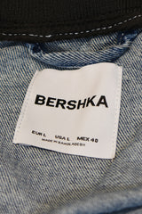 Jacheta Bershka Barbati - L