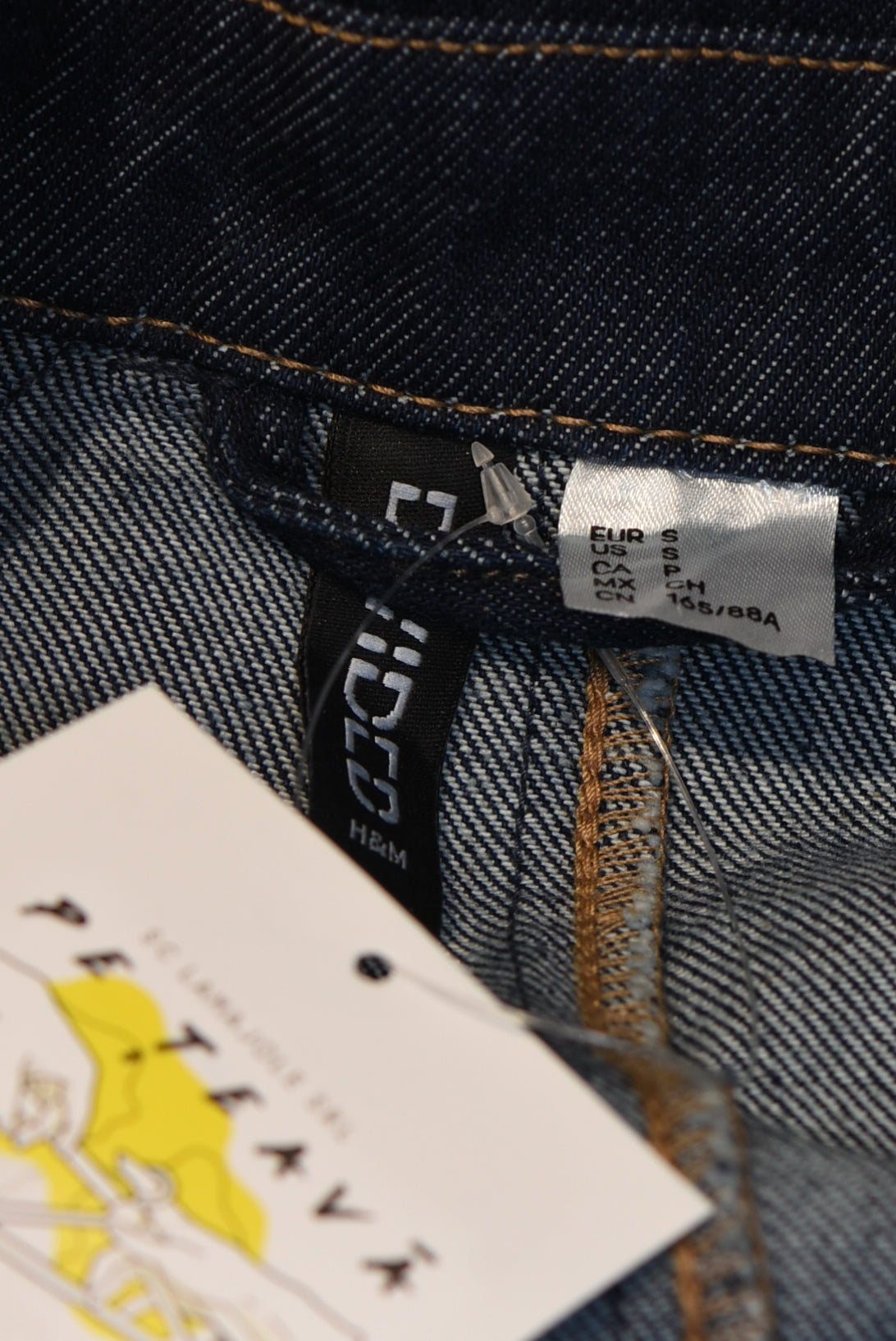 Jacheta H&M Femei - S
