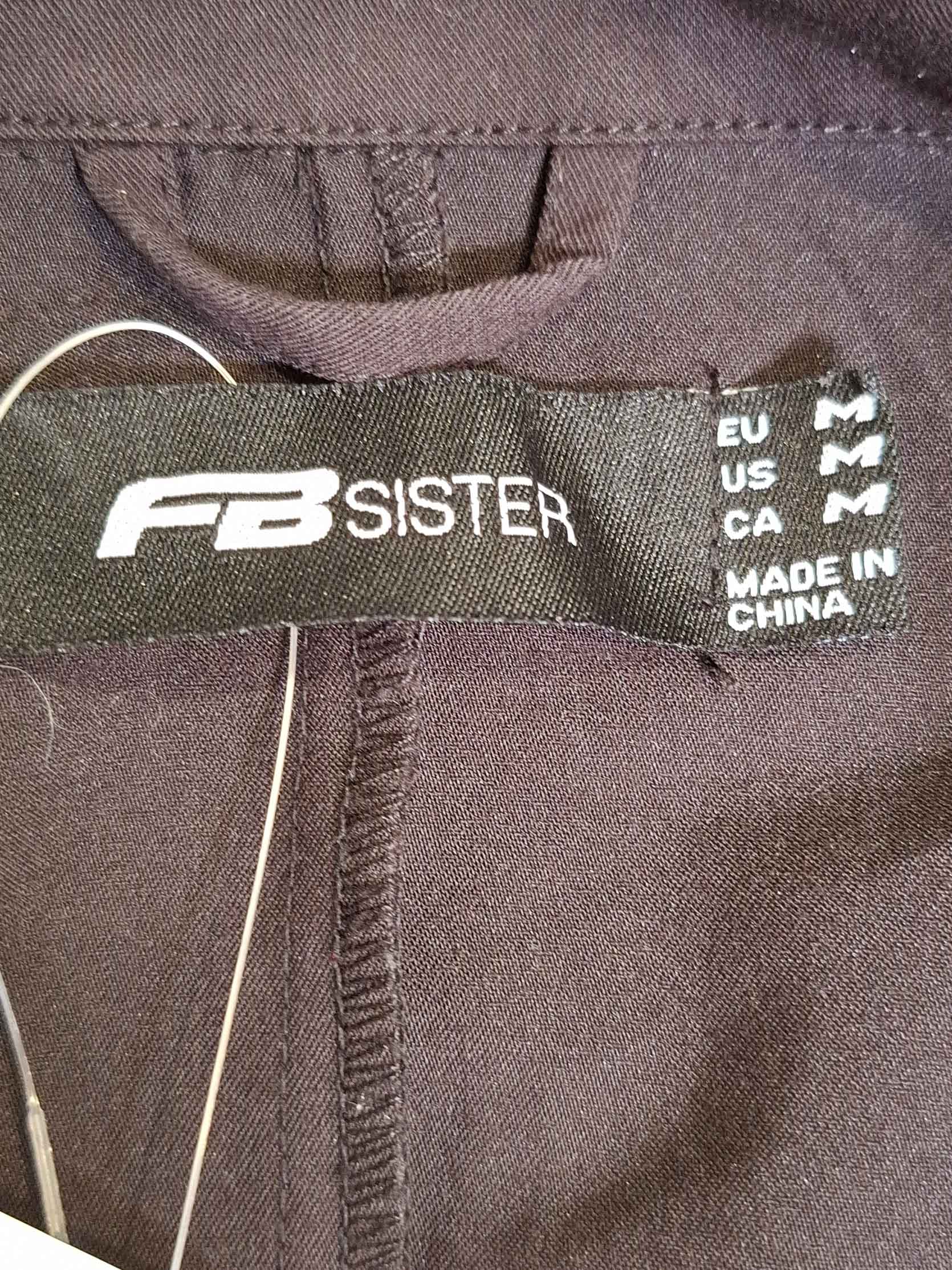 Bluza FB Sister Femei - M