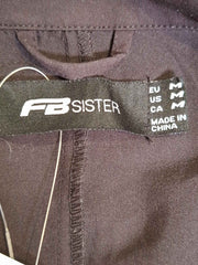 Bluza FB Sister Femei - M