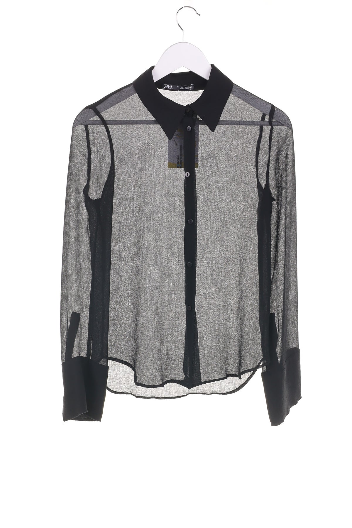 Camasa Zara Femei - S
