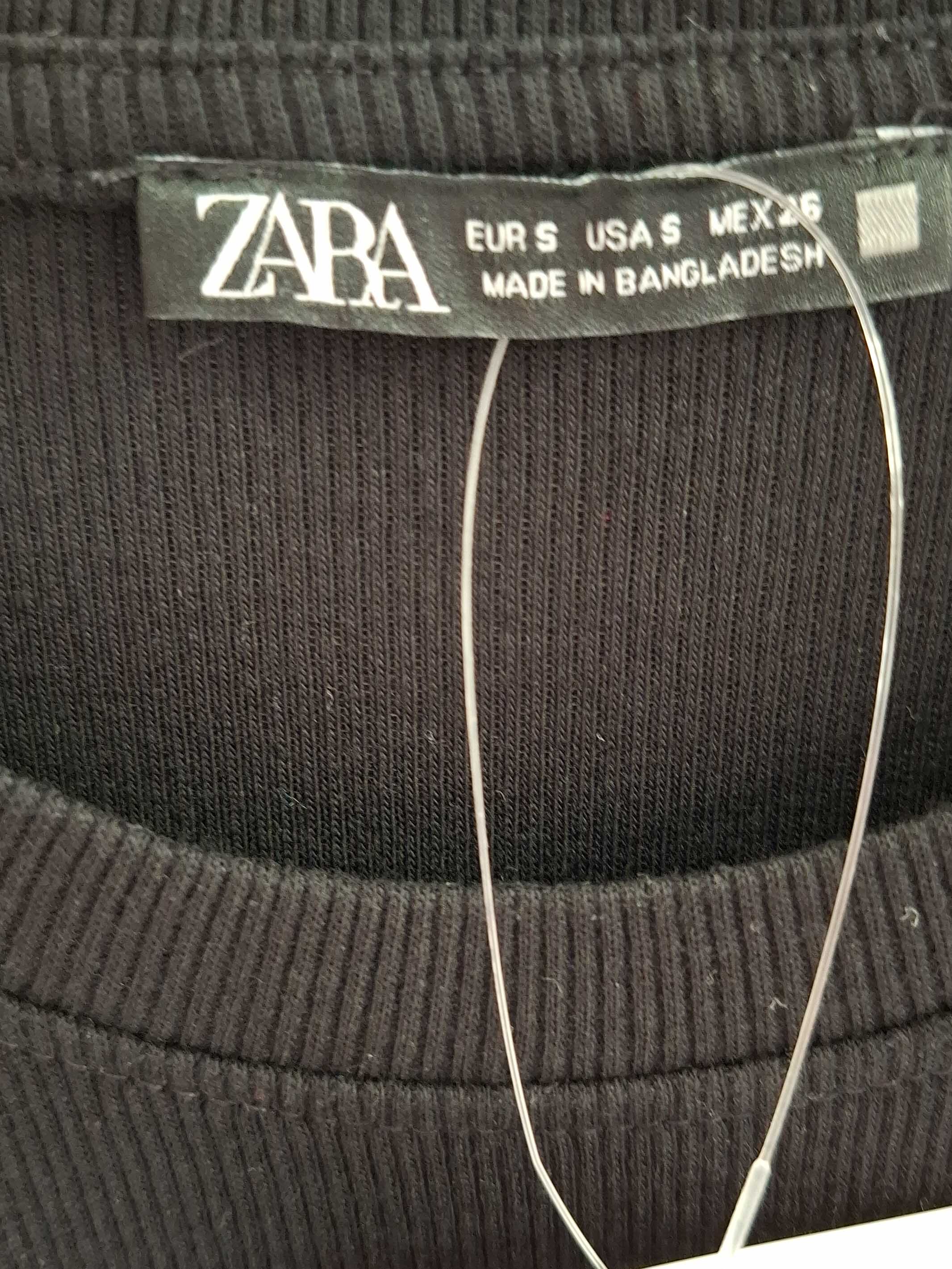 Camasa Zara Femei - S