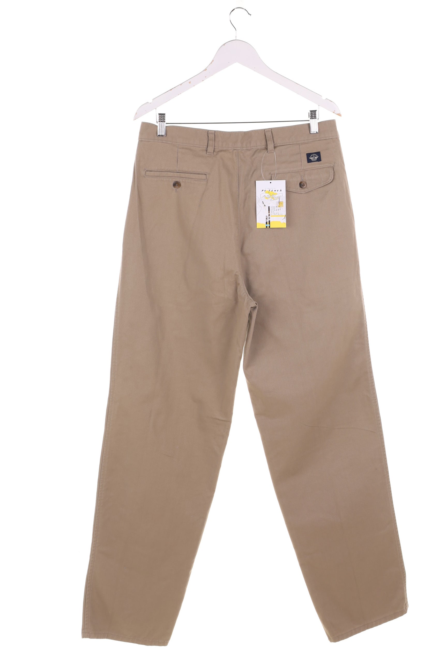 Pantaloni Dokers Barbati - L