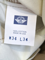 Pantaloni Dokers Barbati - L