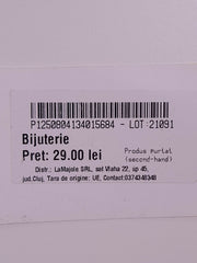 Colier Femei - OS
