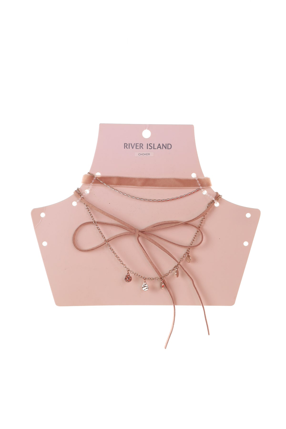 ColierRiver Island Femei - One Size
