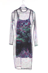 Rochie Calvin Klein Jeans Femei - M