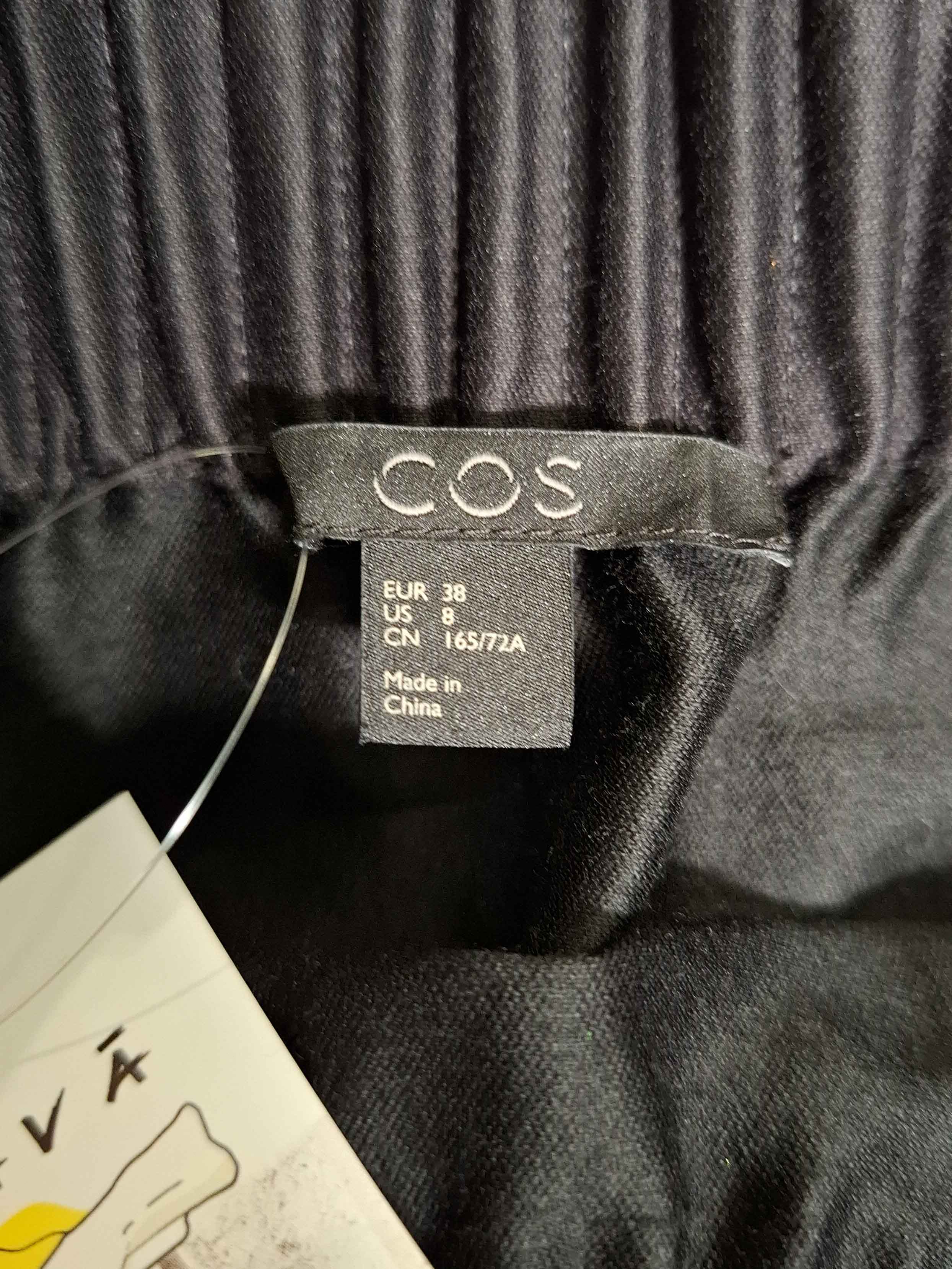 Fusta Cos Femei - M