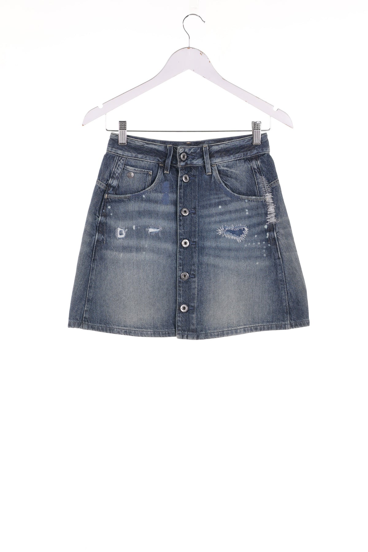 Fusta G-Star Raw Femei - XS