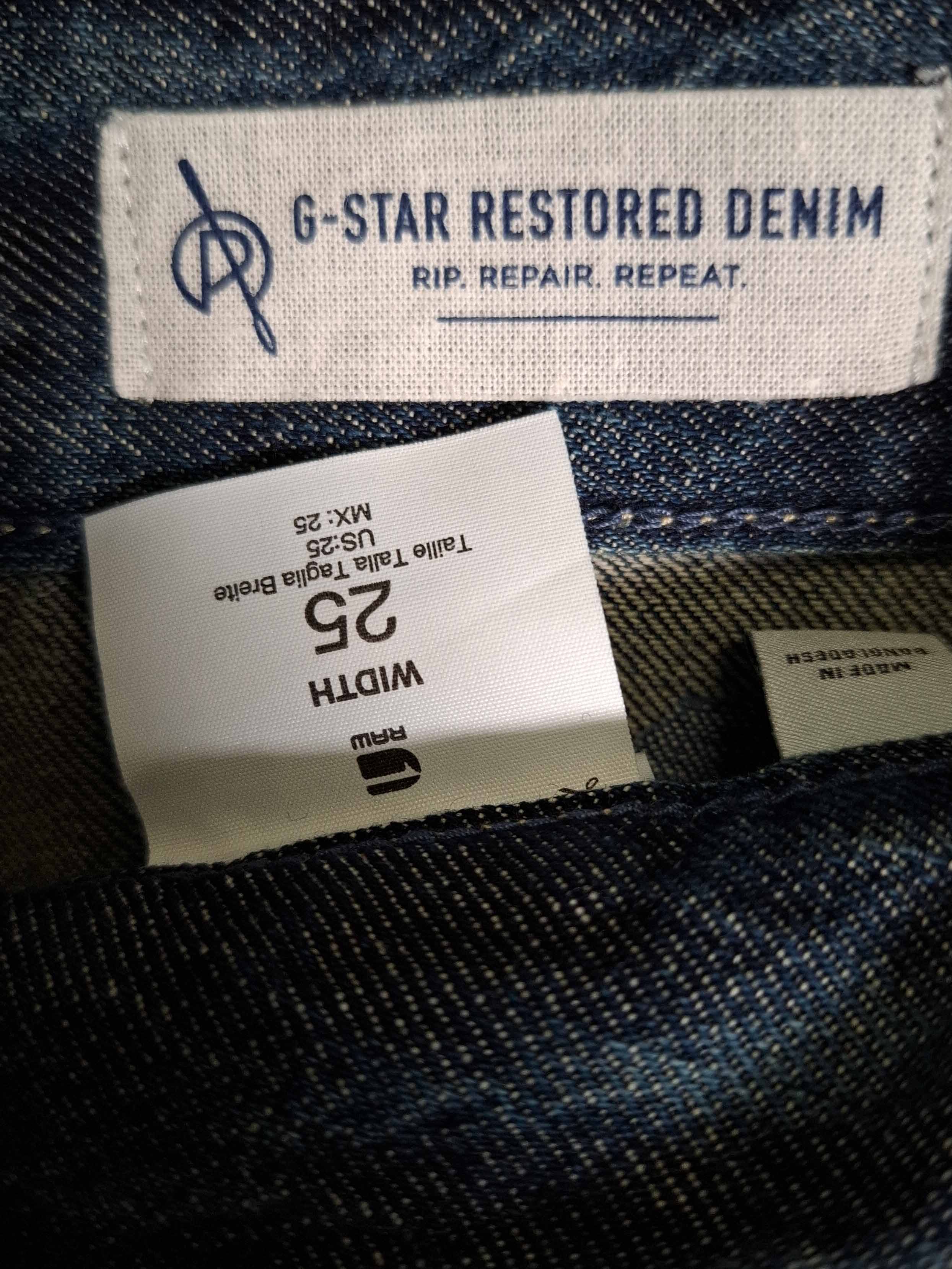 Fusta G-Star Raw Femei - XS