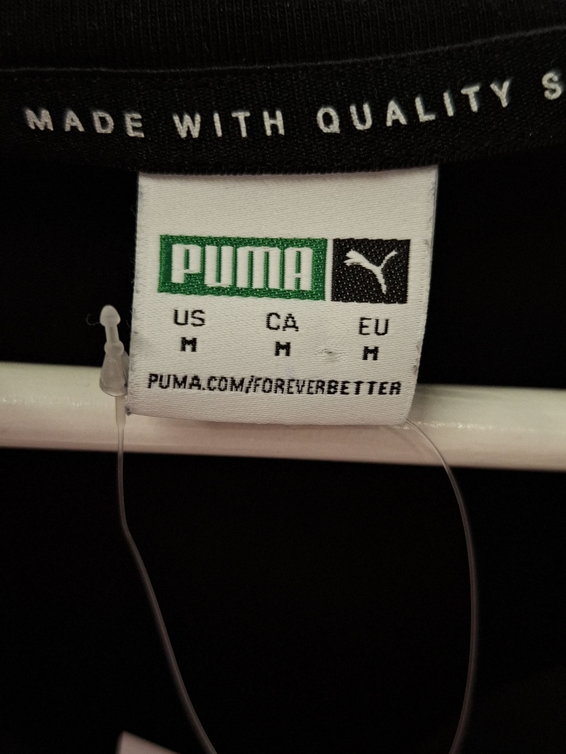 Tricou Puma Femei - M