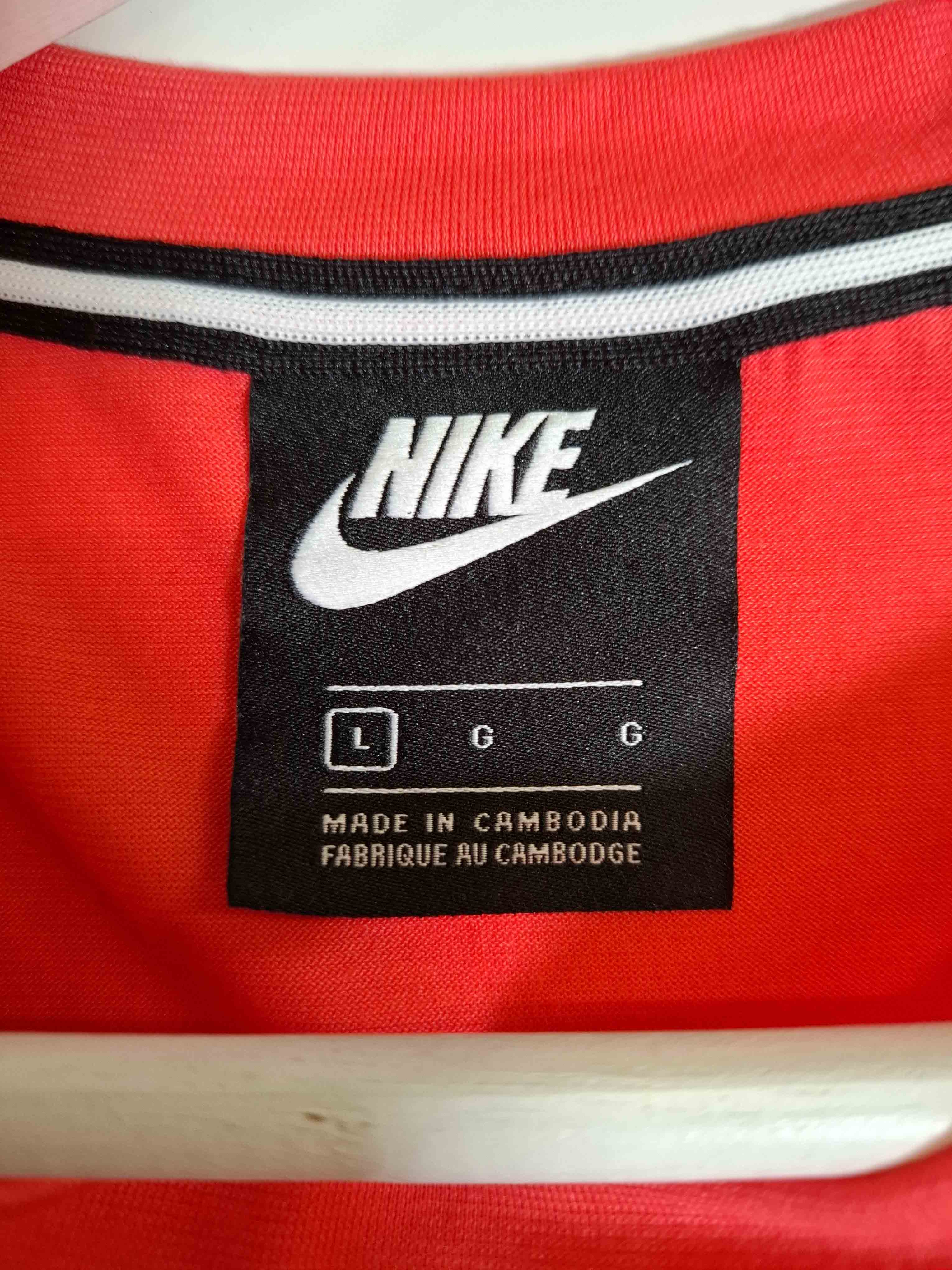 Tricou Nike Femei - L
