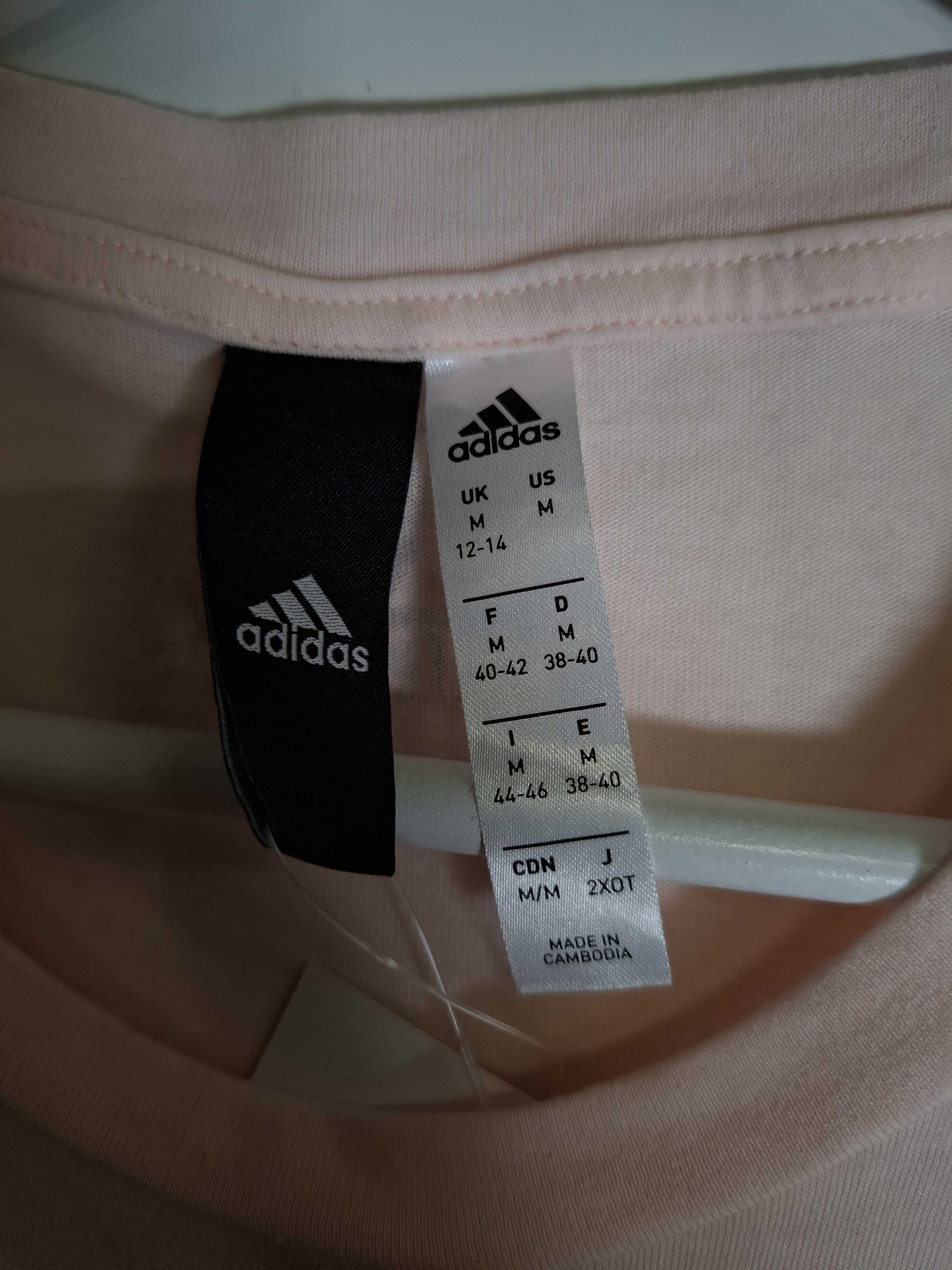 Tricou Adidas Femei - M